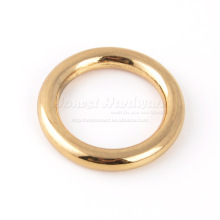 thick metal o ring